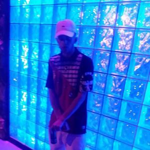 Meet your Posher, Kyle